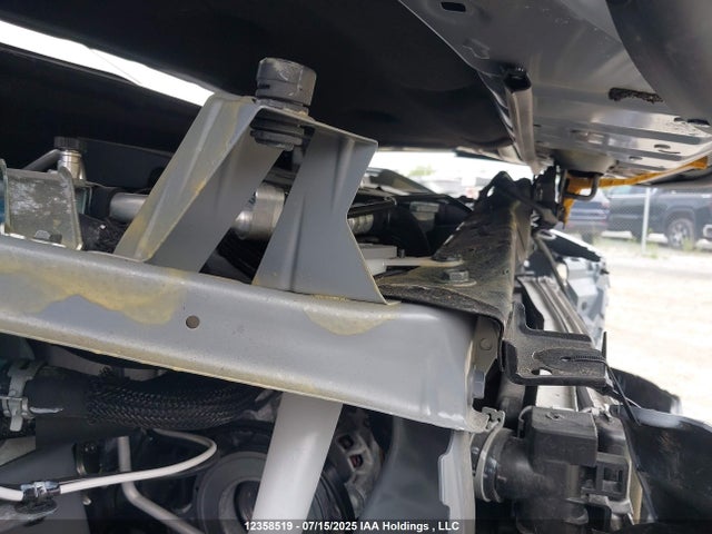 JN8BT3CB8SW146553 Nissan Rogue