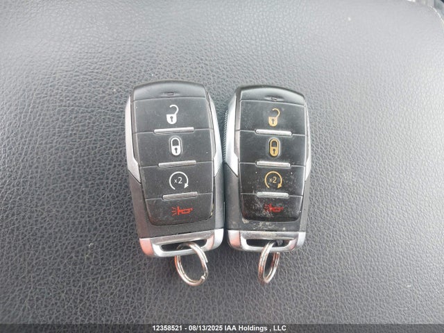 RAM 1500 2022 1C6SRFMT1NN107839 Image 11