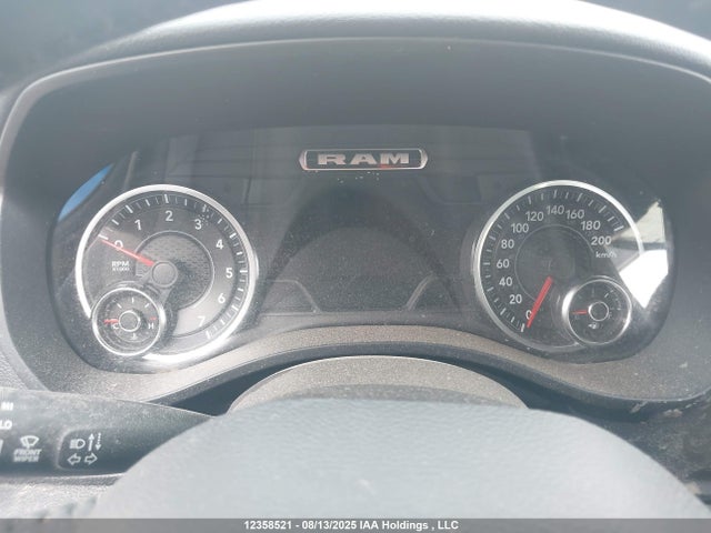 RAM 1500 2022 1C6SRFMT1NN107839 Image 16