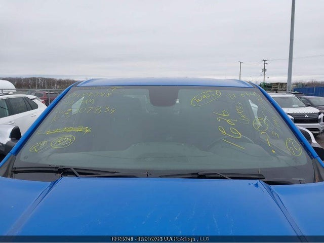 RAM 1500 2022 1C6SRFMT1NN107839 Image 18