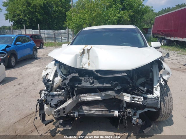 2HKRW1H36JH001457 Honda k24w9/k24v9