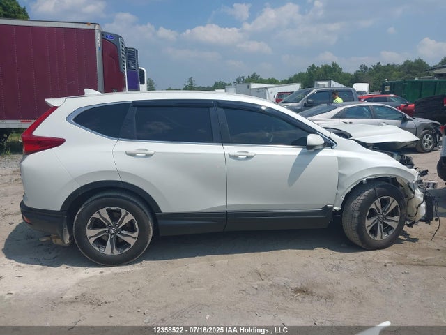 2HKRW1H36JH001457 Honda k24w9/k24v9