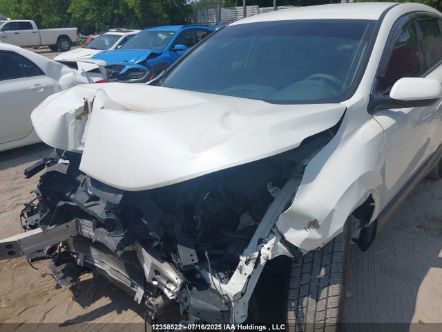 2HKRW1H36JH001457 Honda k24w9/k24v9
