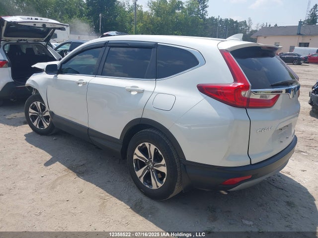 2HKRW1H36JH001457 Honda k24w9/k24v9