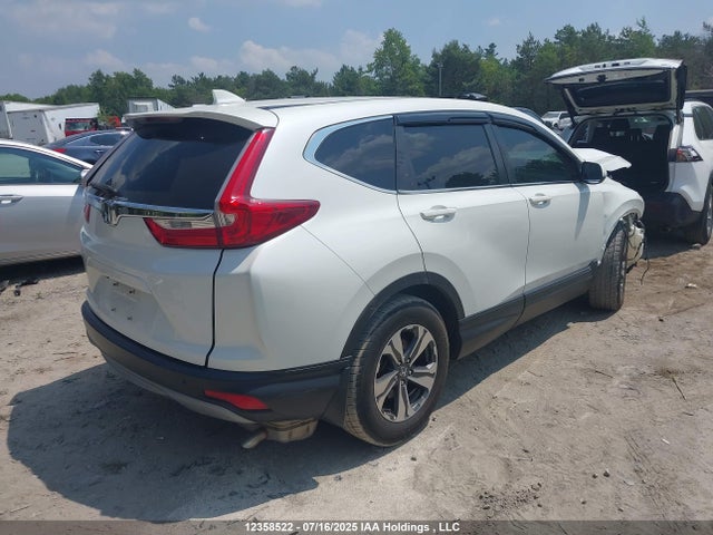 2HKRW1H36JH001457 Honda k24w9/k24v9