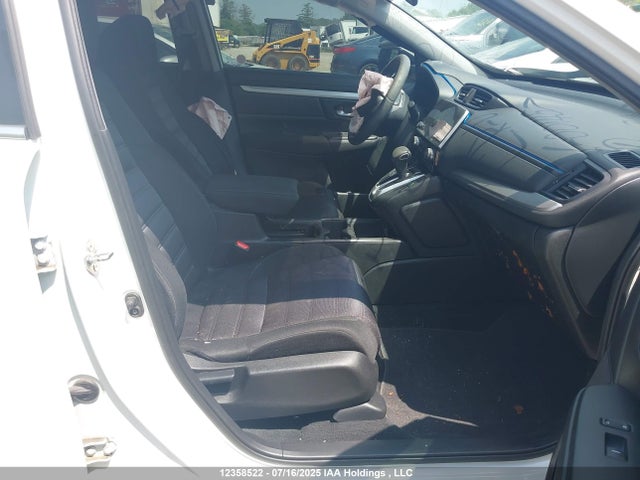 2HKRW1H36JH001457 Honda k24w9/k24v9