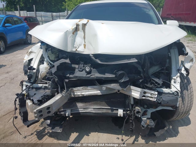 2HKRW1H36JH001457 Honda k24w9/k24v9