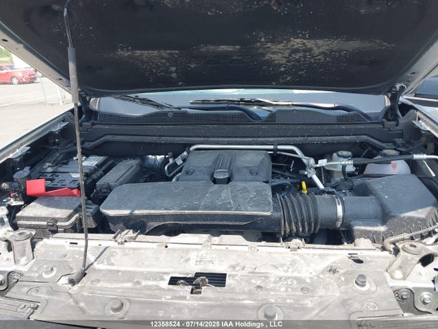 1GTP6BEK8R1307894 GMC l3b