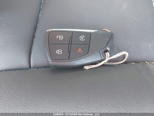 1GTP6BEK8R1307894 GMC l3b