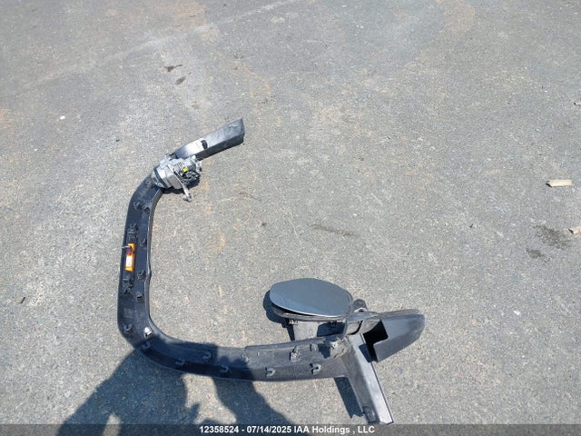 1GTP6BEK8R1307894 GMC l3b