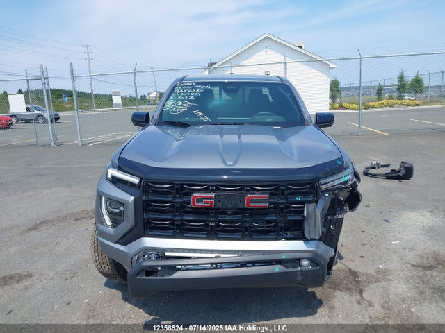 1GTP6BEK8R1307894 GMC l3b