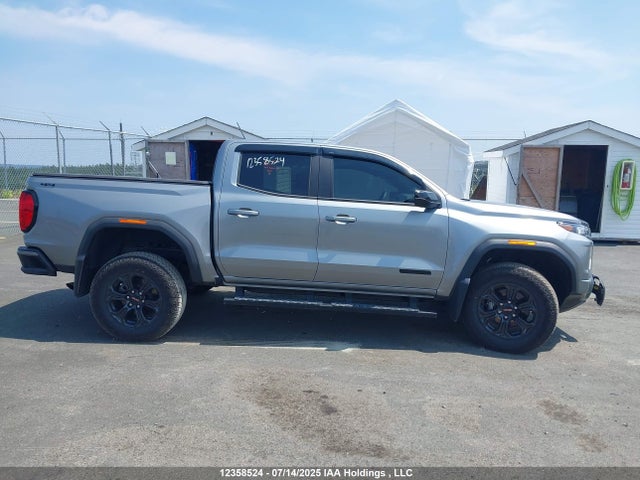 1GTP6BEK8R1307894 GMC l3b
