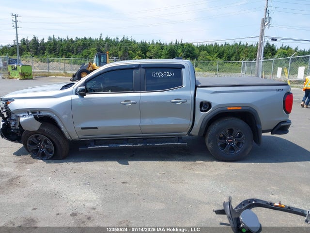 1GTP6BEK8R1307894 GMC l3b