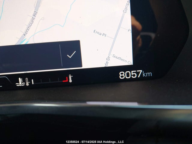1GTP6BEK8R1307894 GMC l3b