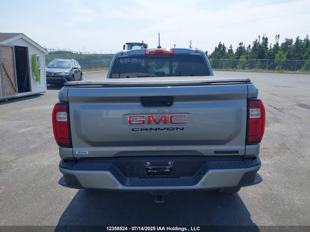 1GTP6BEK8R1307894 GMC l3b