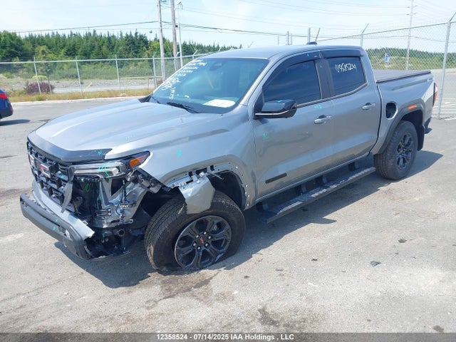 1GTP6BEK8R1307894 GMC l3b