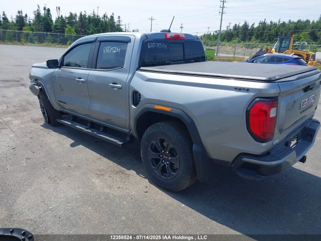1GTP6BEK8R1307894 GMC l3b