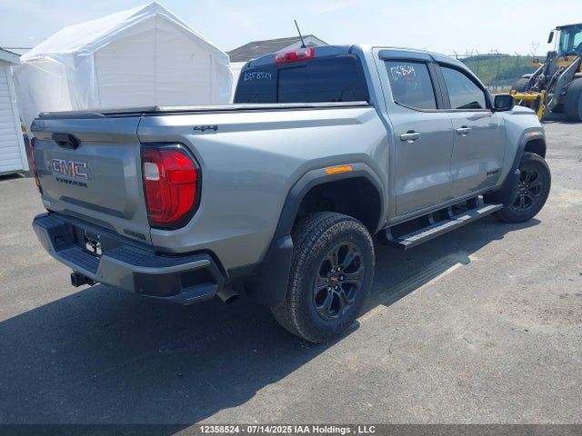 1GTP6BEK8R1307894 GMC l3b