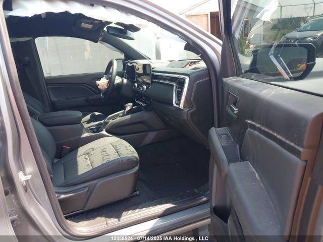 1GTP6BEK8R1307894 GMC l3b
