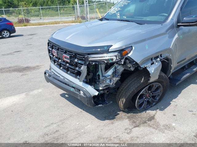 1GTP6BEK8R1307894 GMC l3b