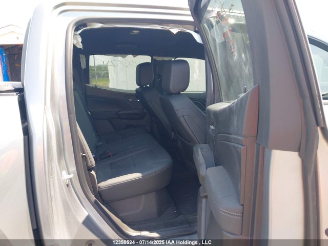 1GTP6BEK8R1307894 GMC l3b