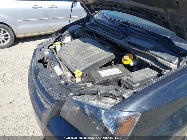 2C4RDGEG6KR590692 Dodge Grand Caravan