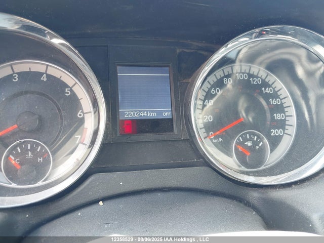 2C4RDGEG6KR590692 Dodge Grand Caravan