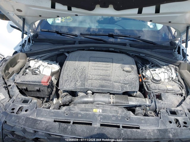 Land Rover aj20-p 2023 SALYJ2EX0PA364367 Image 10