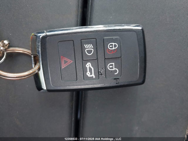 Land Rover aj20-p 2023 SALYJ2EX0PA364367 Image 11