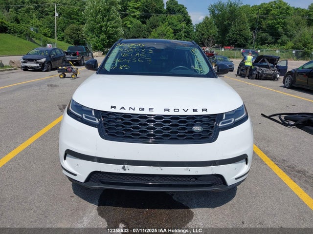 Land Rover aj20-p 2023 SALYJ2EX0PA364367 Image 13