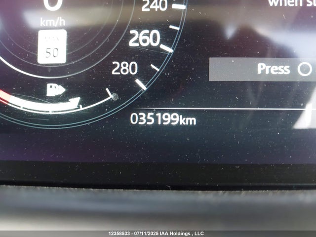 Land Rover aj20-p 2023 SALYJ2EX0PA364367 Image 16
