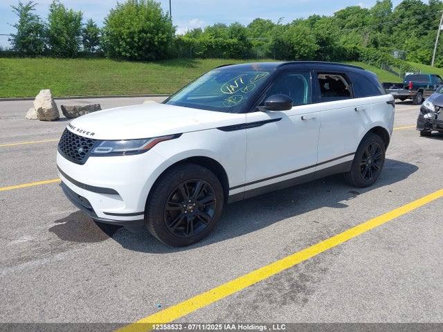 Land Rover aj20-p 2023 SALYJ2EX0PA364367 Image 2