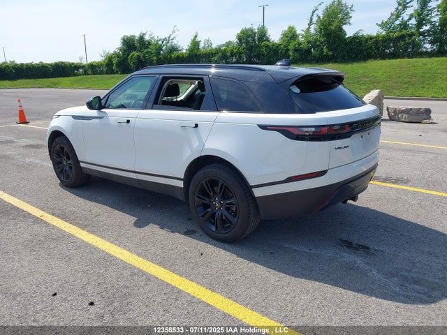 Land Rover aj20-p 2023 SALYJ2EX0PA364367 Image 3