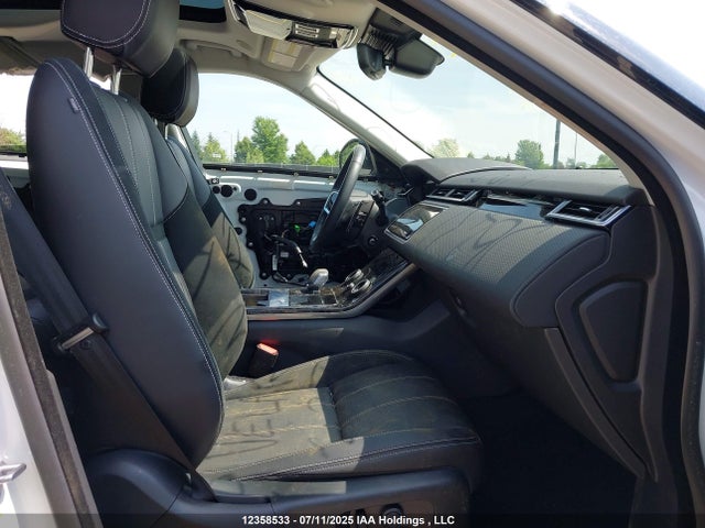 Land Rover aj20-p 2023 SALYJ2EX0PA364367 Image 5