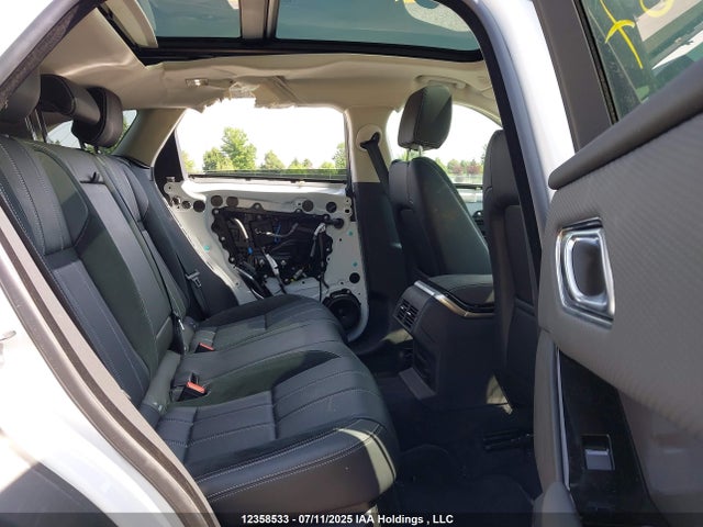 Land Rover aj20-p 2023 SALYJ2EX0PA364367 Image 8