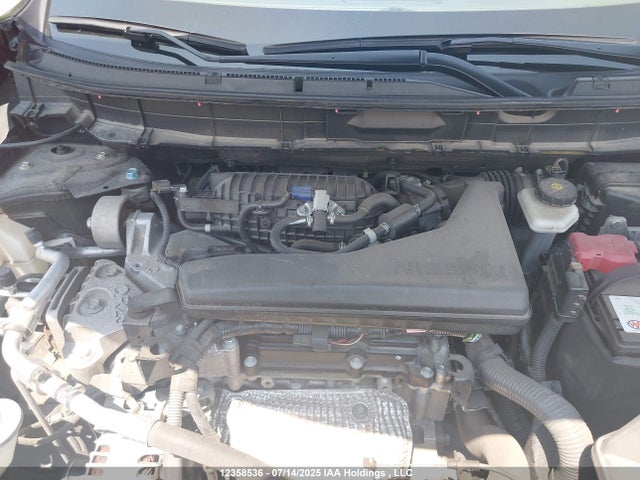 5N1AT2MV3JC780665 Nissan Rogue