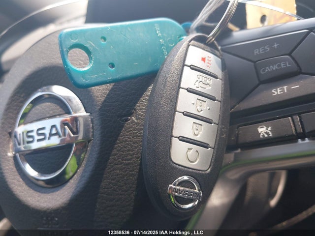 5N1AT2MV3JC780665 Nissan Rogue