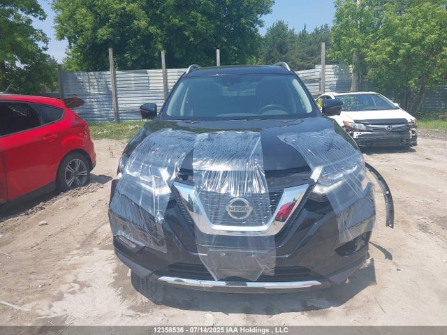 5N1AT2MV3JC780665 Nissan Rogue