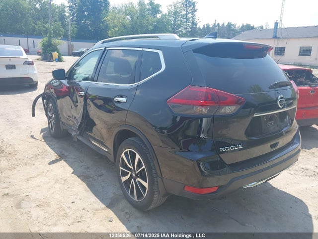 5N1AT2MV3JC780665 Nissan Rogue