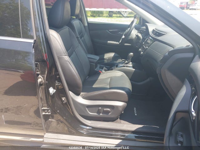 5N1AT2MV3JC780665 Nissan Rogue