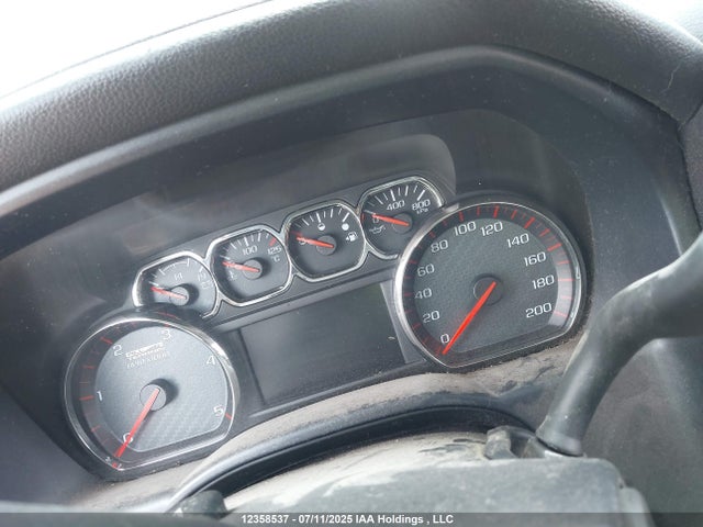 1GT12YE86FF580856 GMC lml