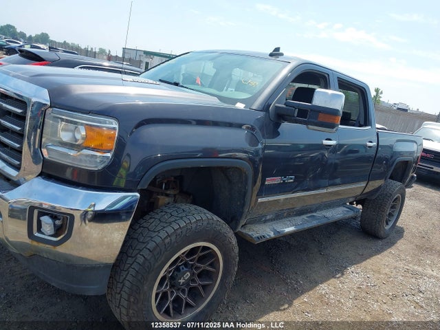 1GT12YE86FF580856 GMC lml
