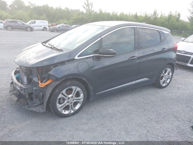 1G1FY6S01K4146673 Chevrolet BOLT EV