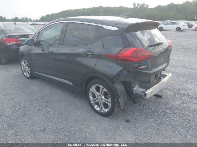 1G1FY6S01K4146673 Chevrolet BOLT EV