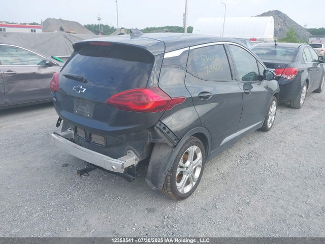 1G1FY6S01K4146673 Chevrolet BOLT EV