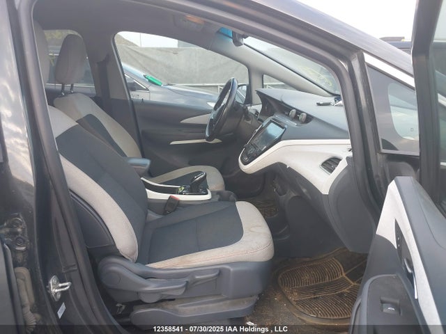 1G1FY6S01K4146673 Chevrolet BOLT EV