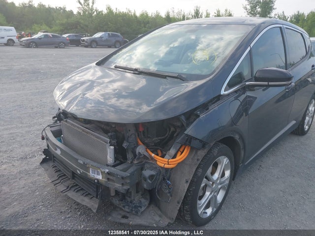 1G1FY6S01K4146673 Chevrolet BOLT EV