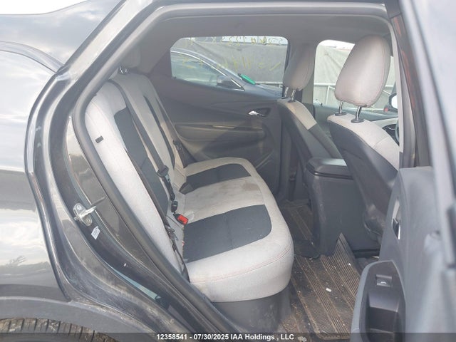 1G1FY6S01K4146673 Chevrolet BOLT EV