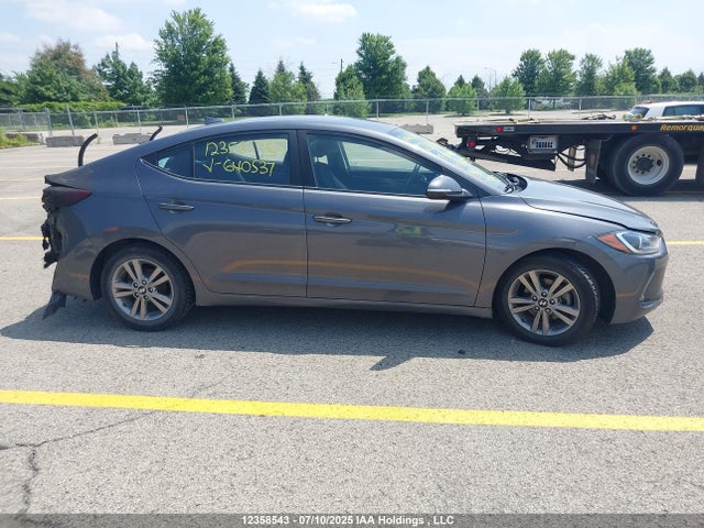 KMHD84LF9JU640537 Hyundai Elantra