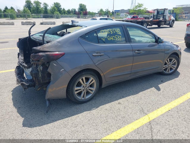 KMHD84LF9JU640537 Hyundai Elantra